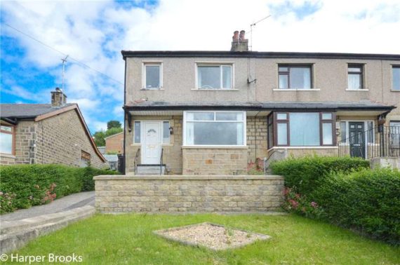 3 Bedroom Semi-Detac...
